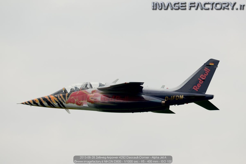 2013-06-28 Zeltweg Airpower 4292 Dassault-Dornier - Alpha Jet A.jpg